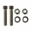 Kamado Joe Long Band Bolt Kit Big Joe (2 Each) 9904200010 BBQ Replacement Parts