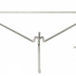 Kamado Joe Rack Accessory For Joe Jr. KJ-IHPR13