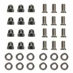 BBQ Replacement Parts Kamado Joe Short Screw Kit Big Joe (12) 9904200008