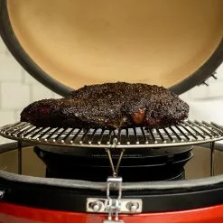 Kamado Joe SloRoller Hyperbolic Insert For Classic Joe