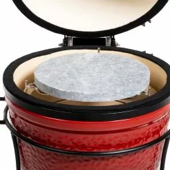 Kamado Joe Soapstone For Kamado Joe Junior