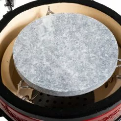 Kamado Joe Soapstone For Kamado Joe Junior