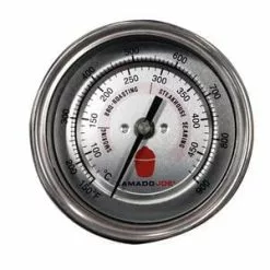 Casters & Wheels Kamado Joe Thermometer Series (II/III & Pellet Joe) KJ-T23