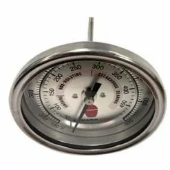 Casters & Wheels Kamado Joe Thermometer Series (II/III & Pellet Joe) KJ-T23