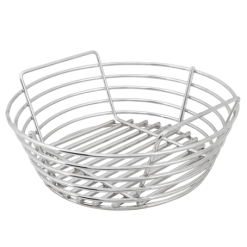 Kick Ash Basket - Stainless Steel