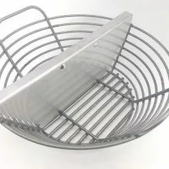 Kick Ash Basket Kick Ash Divider - Large Ash Baskets, Catchers & Pans