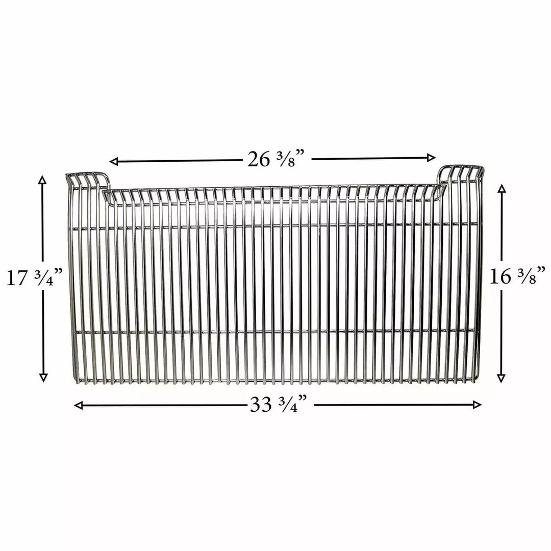 Kit0239 - Traeger Lower Stainless Grill Grate Timberline 1300 3 Kit0239 - Traeger Lower Stainless Grill Grate Timberline 1300