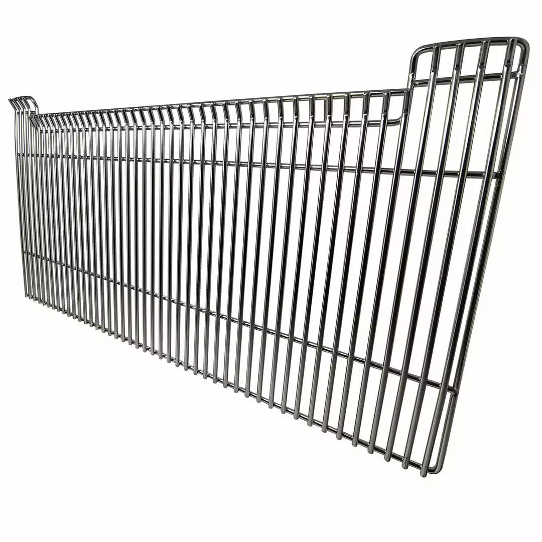 Kit0239 - Traeger Lower Stainless Grill Grate Timberline 1300 2 Kit0239 - Traeger Lower Stainless Grill Grate Timberline 1300