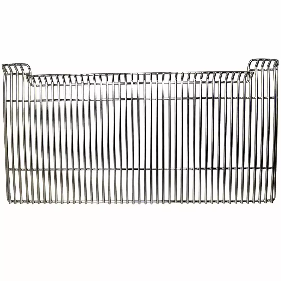 Kit0239 - Traeger Lower Stainless Grill Grate Timberline 1300 4 Kit0239 - Traeger Lower Stainless Grill Grate Timberline 1300
