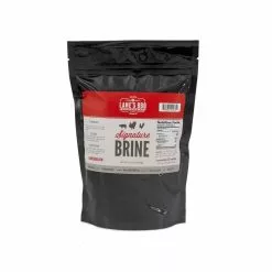 Lane's BBQ - Signature Brine (20oz)
