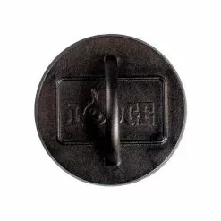 Lodge 6.25" Burger Press L6BP