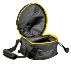 Lodge Accessory - Dutch Oven Polyester Tote Bag 10