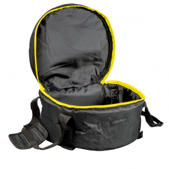 Lodge Accessory - Dutch Oven Polyester Tote Bag 12" 6 Lodge Accessory - Dutch Oven Polyester Tote Bag 12