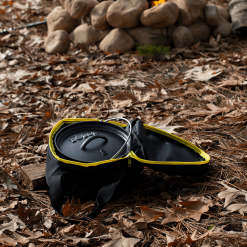 BBQ Accessories Lodge Accessory - Dutch Oven Polyester Tote Bag 8