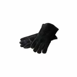 Lodge Accessory - Leather BBQ Gloves BBQ Accessories