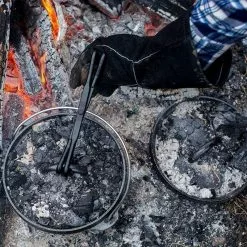 Lodge Accessory - Leather BBQ Gloves BBQ Accessories