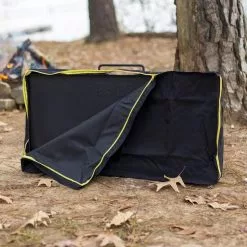 Lodge Accessory - Outdoor Cooking Table Cover