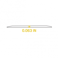 Lodge Accessory - Pan Scrapers (Set Of 2)