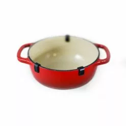 BBQ Accessories Lodge Accessory - Pot Protectors (Pack Of 6)