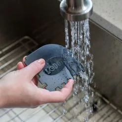 Lodge Accessory - Rigid Pan Scrapers (Set Of 2)