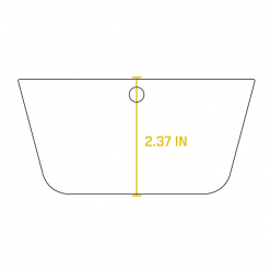 Lodge Accessory - Silicone Assist Handle Holder