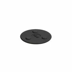 Lodge Accessory - Silicone Mini Magnetic Trivet 5"