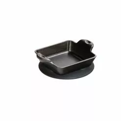 Lodge Accessory - Silicone Mini Magnetic Trivet 5"