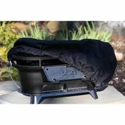 Lodge Accessory - Sportsman's Grill Cover BBQ Accessories