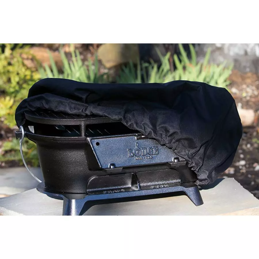 Lodge Accessory - Sportsman's Grill Cover BBQ Accessories 2 Lodge Accessory - Sportsman's Grill Cover BBQ Accessories