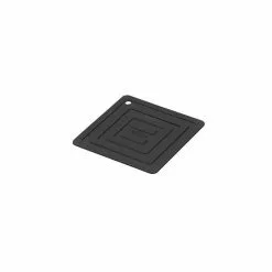 BBQ Accessories Lodge Accessory - Square Silicone Pot Holder 6