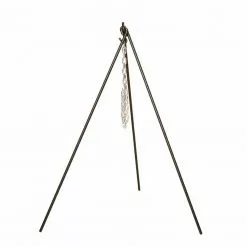 Lodge Camp Tripod 43.5" 3TP2