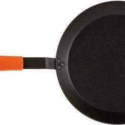 Lodge Carbon Steel Seasoned Skillet 12