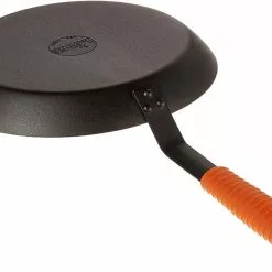 Lodge Carbon Steel Seasoned Skillet 12