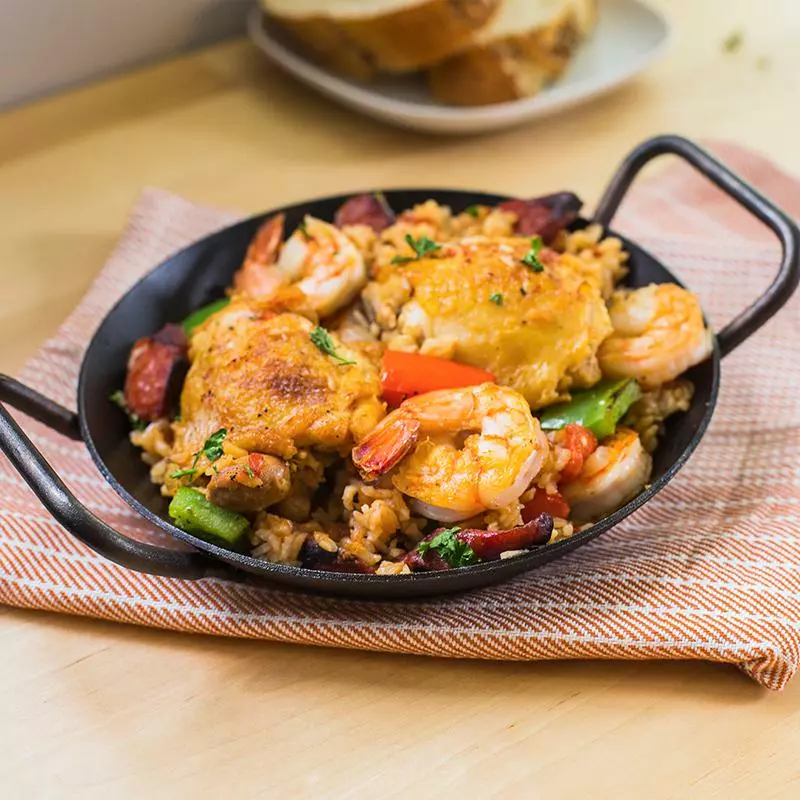 Lodge Carbon Steel Seasoned Skillet 8" W/ Loop Handles BBQ Accessories 4 Lodge Carbon Steel Seasoned Skillet 8" W/ Loop Handles BBQ Accessories