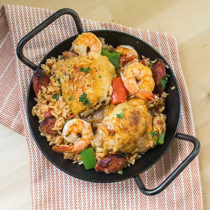 Lodge Carbon Steel Seasoned Skillet 8" W/ Loop Handles BBQ Accessories 3 Lodge Carbon Steel Seasoned Skillet 8" W/ Loop Handles BBQ Accessories