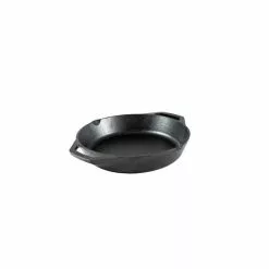 Lodge Cast Iron Dual Handle Pan 10.25"