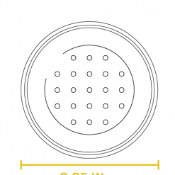 Lodge Cast Iron Dutch Oven 2 Quart W/ Loop Handles BBQ Accessories 17 Lodge Cast Iron Dutch Oven 2 Quart W/ Loop Handles BBQ Accessories