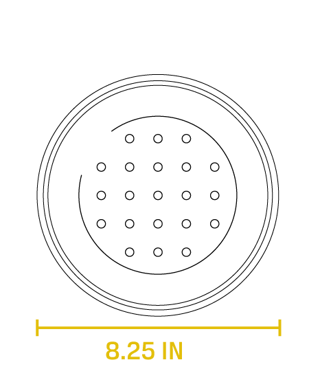 Lodge Cast Iron Dutch Oven 2 Quart W/ Loop Handles BBQ Accessories 9 Lodge Cast Iron Dutch Oven 2 Quart W/ Loop Handles BBQ Accessories