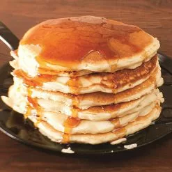 Lodge Cast Iron Griddle 10.5 Inch (L9OG3CN)