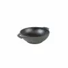 BBQ Accessories Lodge Cast Iron Mini Wok 6.25"