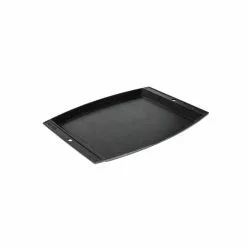 Lodge Cast Iron Rectangular Griddle (11.5" X 7.75")