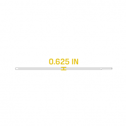 Lodge - Cast Iron Reversible Grill/Griddle 16.75