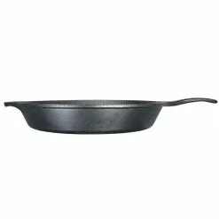 BBQ Accessories Lodge - Cast Iron Skillet 15