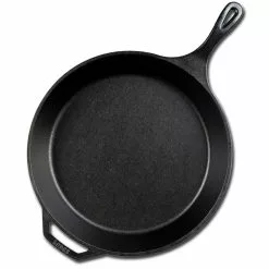 BBQ Accessories Lodge - Cast Iron Skillet 15"