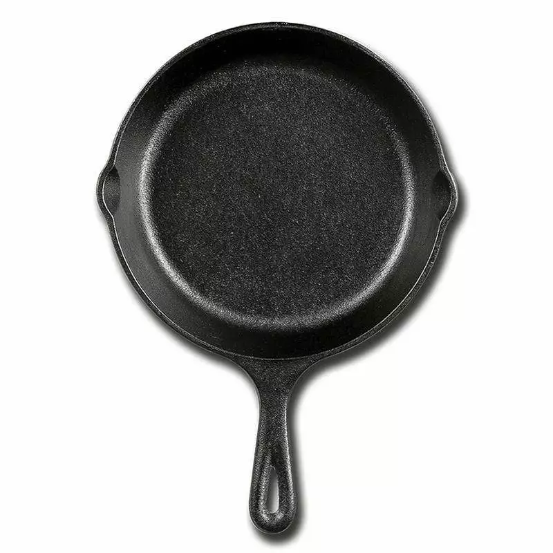 Lodge - Cast Iron Skillet 6.5" BBQ Accessories 2 Lodge - Cast Iron Skillet 6.5" BBQ Accessories