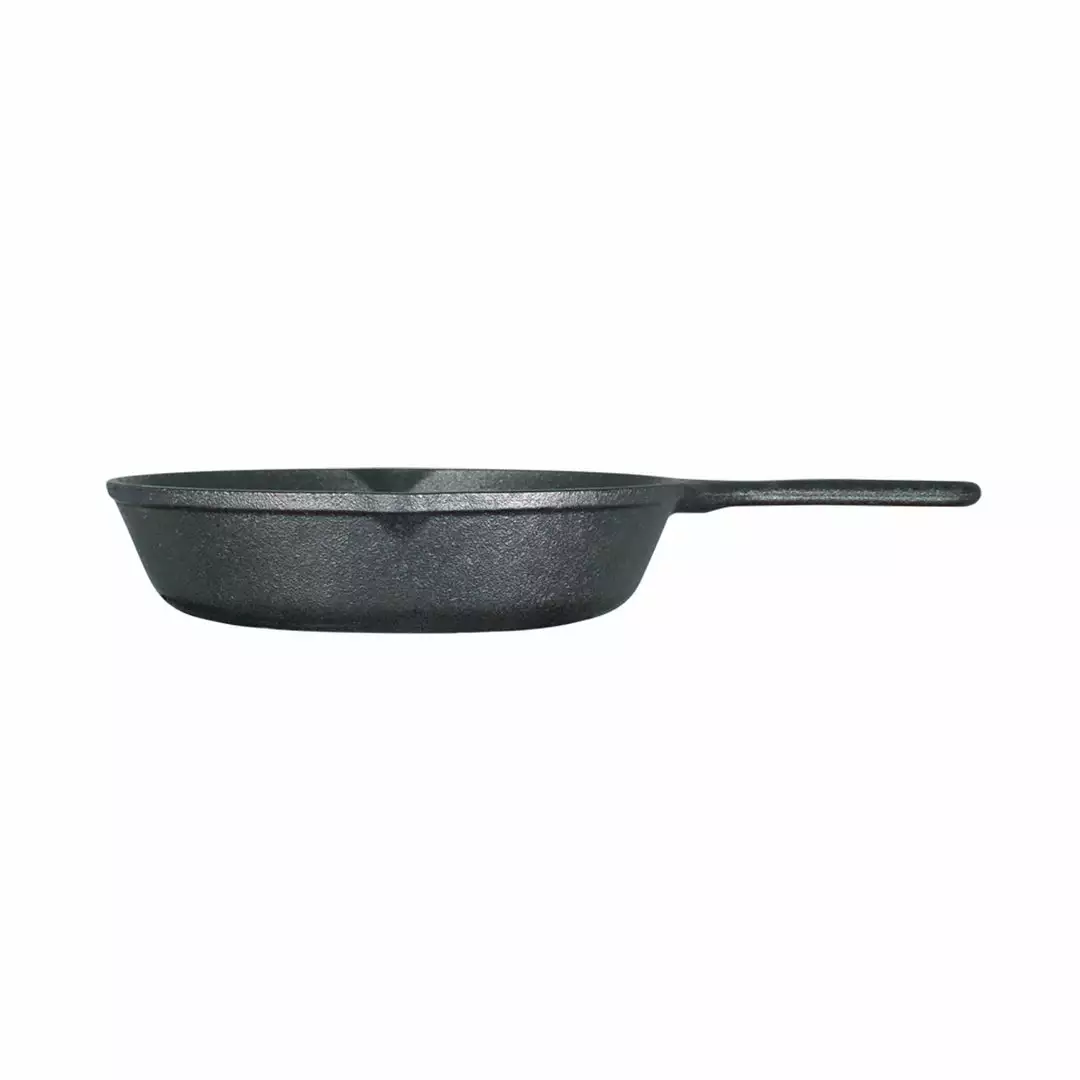 Lodge - Cast Iron Skillet 6.5" BBQ Accessories 3 Lodge - Cast Iron Skillet 6.5" BBQ Accessories