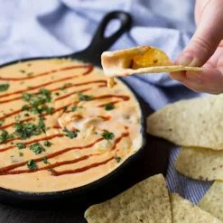 Lodge - Cast Iron Skillet 6.5" BBQ Accessories 8 Lodge - Cast Iron Skillet 6.5