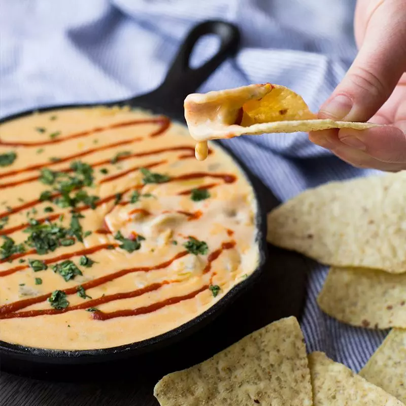 Lodge - Cast Iron Skillet 6.5" BBQ Accessories 4 Lodge - Cast Iron Skillet 6.5" BBQ Accessories