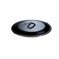 Lodge - Cast Iron Skillet Lid 13.25" Lids & Domes