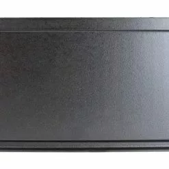 BBQ Accessories Lodge Chef Collection - Cast Iron Reversible Grill/Griddle